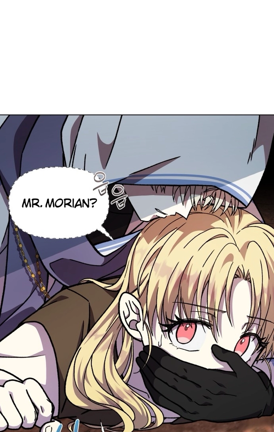 I Have the Heart of a Dragon Chapter 236 page 102 - 