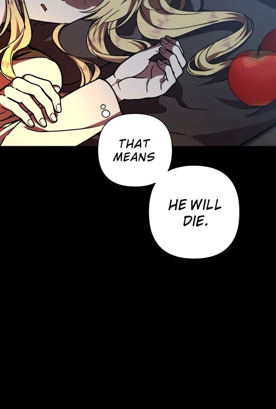I Have the Heart of a Dragon Chapter 236 page 14 - 