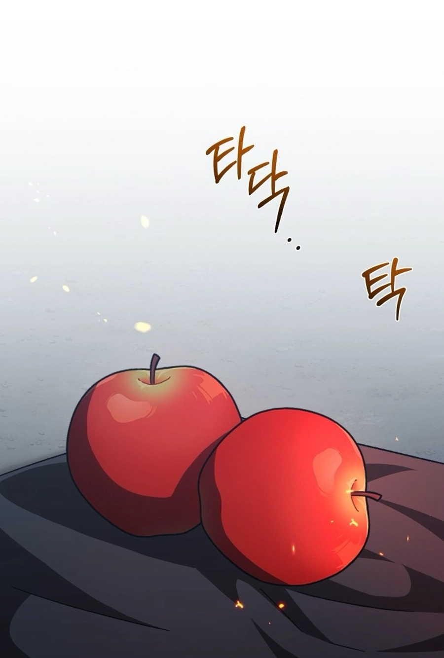 I Have the Heart of a Dragon Chapter 236 page 19 - 