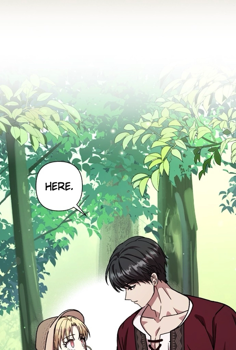 I Have the Heart of a Dragon Chapter 236 page 25 - 