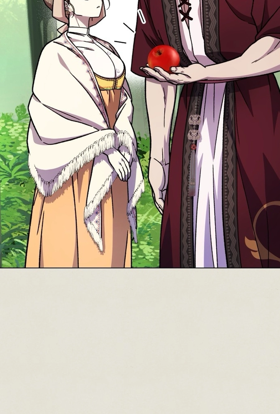 I Have the Heart of a Dragon Chapter 236 page 26 - 