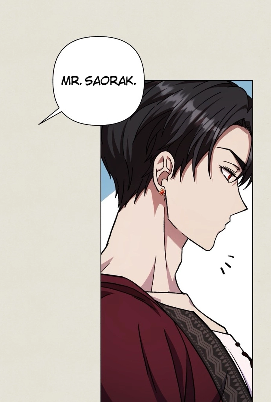I Have the Heart of a Dragon Chapter 236 page 31 - 