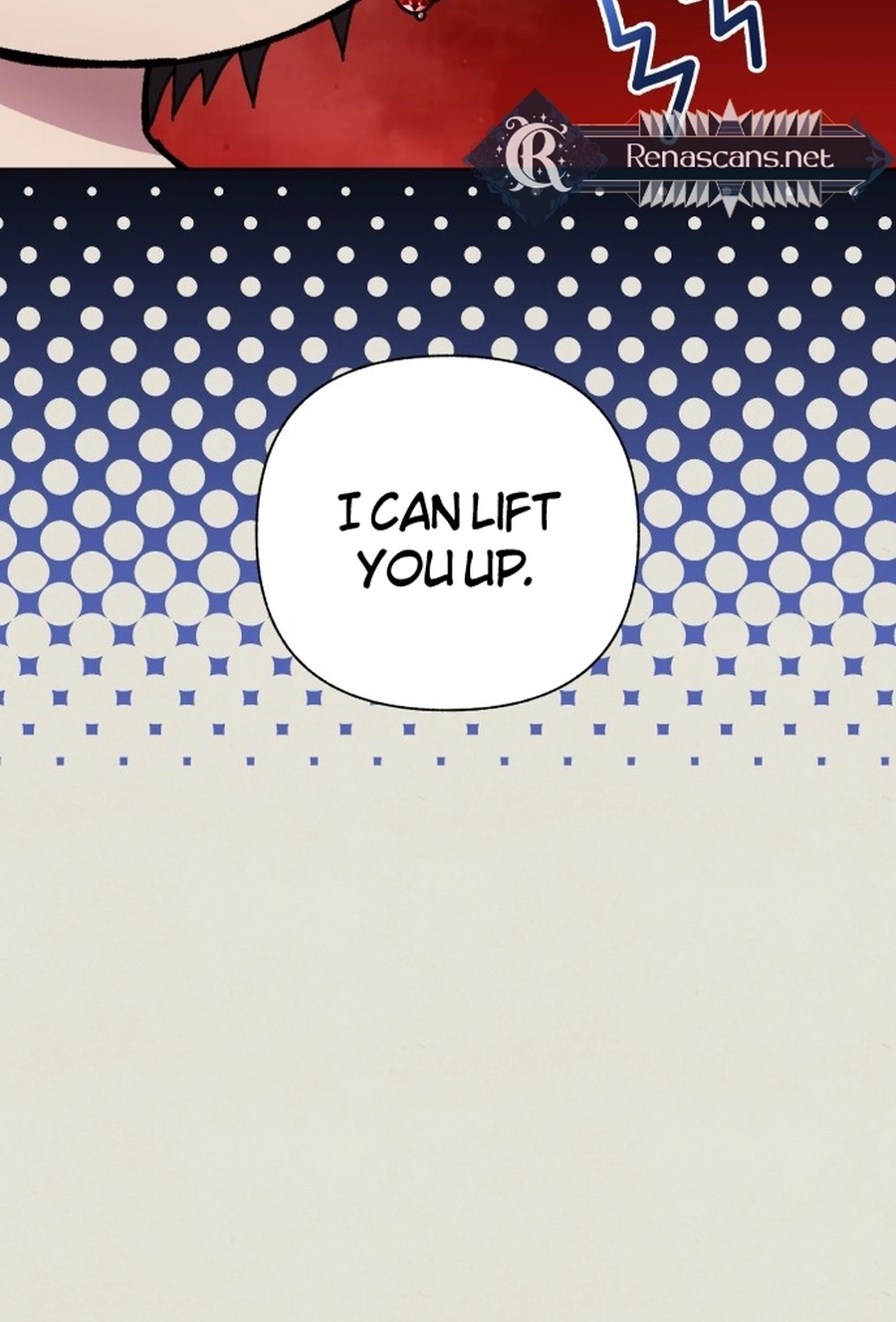 I Have the Heart of a Dragon Chapter 236 page 35 - 