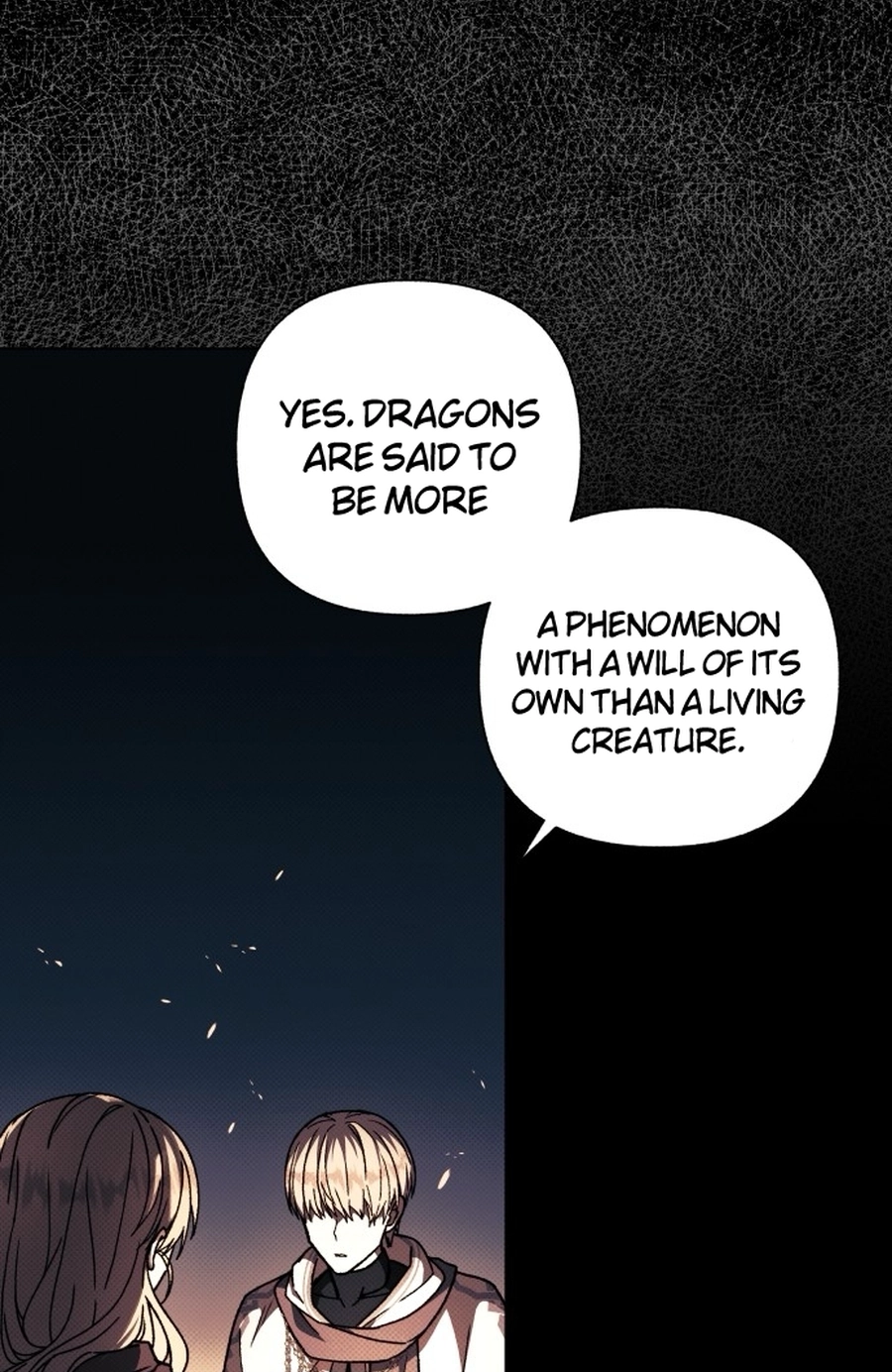 I Have the Heart of a Dragon Chapter 236 page 6 - 