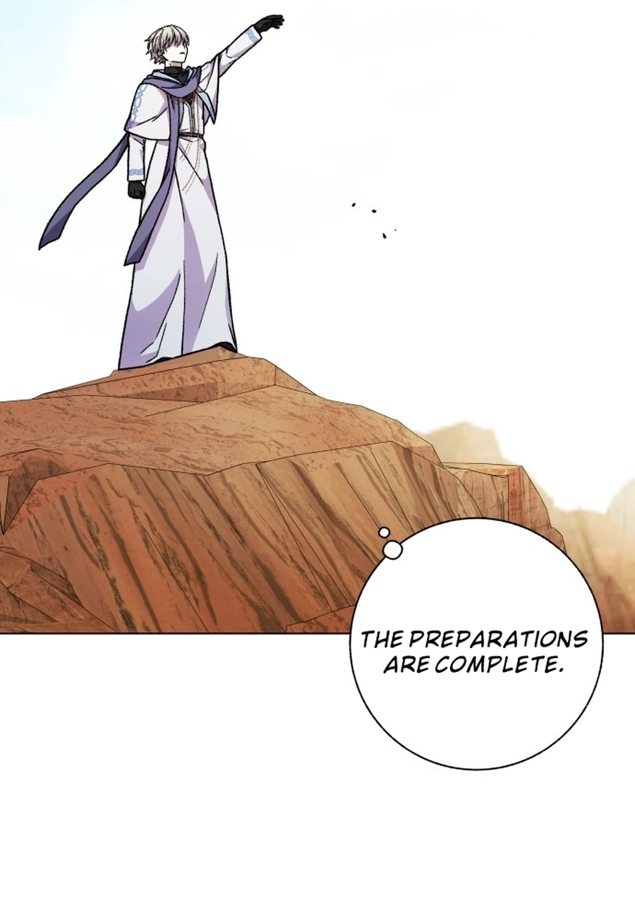 I Have the Heart of a Dragon Chapter 236 page 63 - 