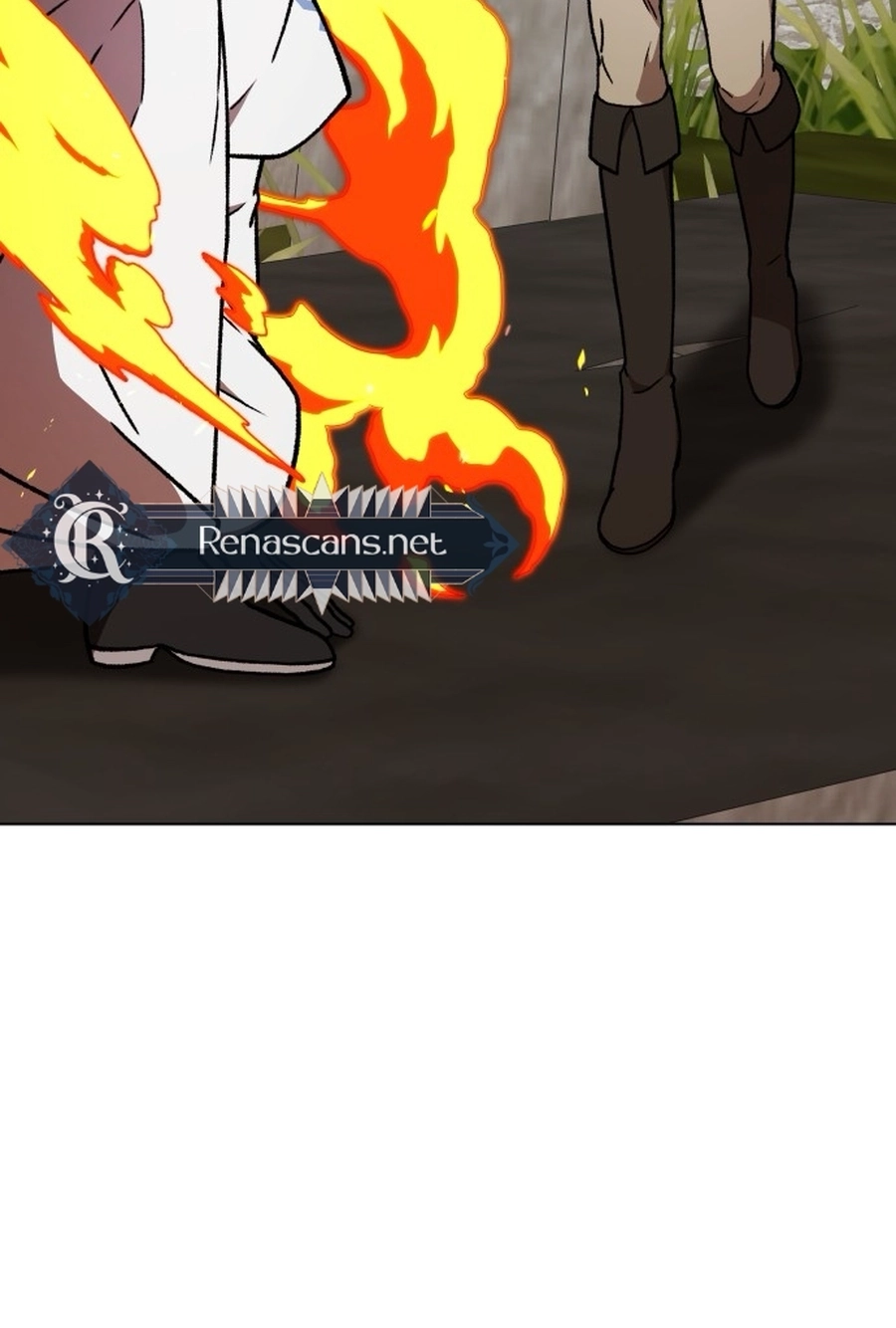 I Have the Heart of a Dragon Chapter 236 page 77 - 