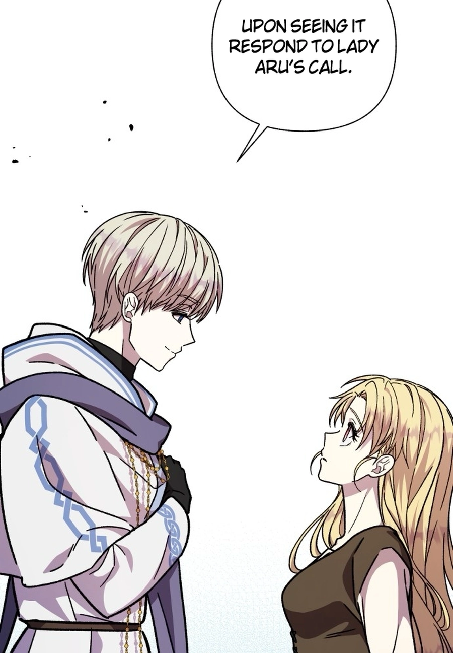 I Have the Heart of a Dragon Chapter 236 page 87 - 