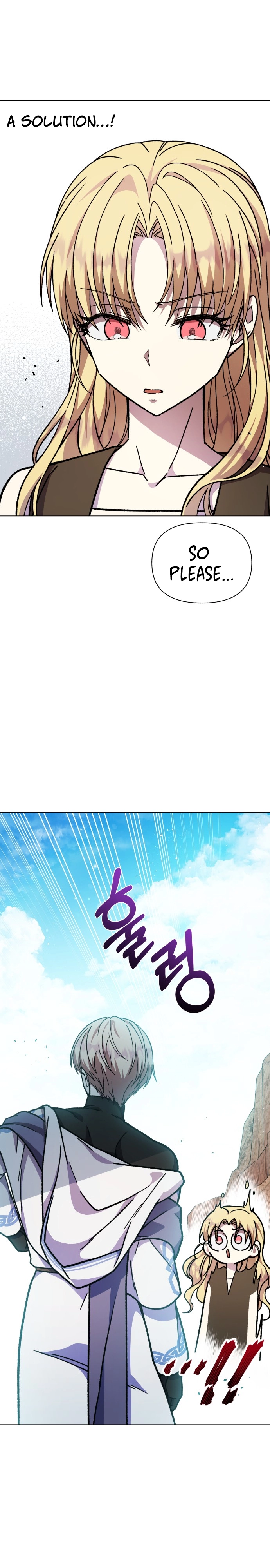 I Have the Heart of a Dragon Chapter 24 page 13 - 