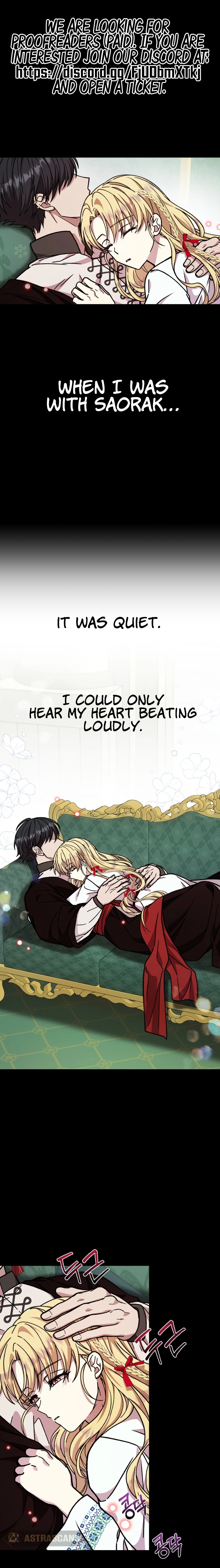 I Have the Heart of a Dragon Chapter 24 page 5 - 