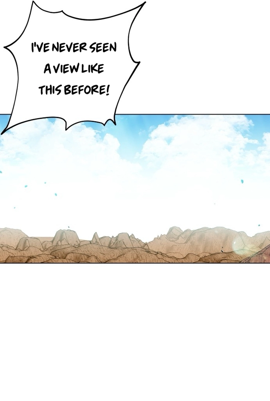 I Have the Heart of a Dragon Chapter 245 page 125 - 