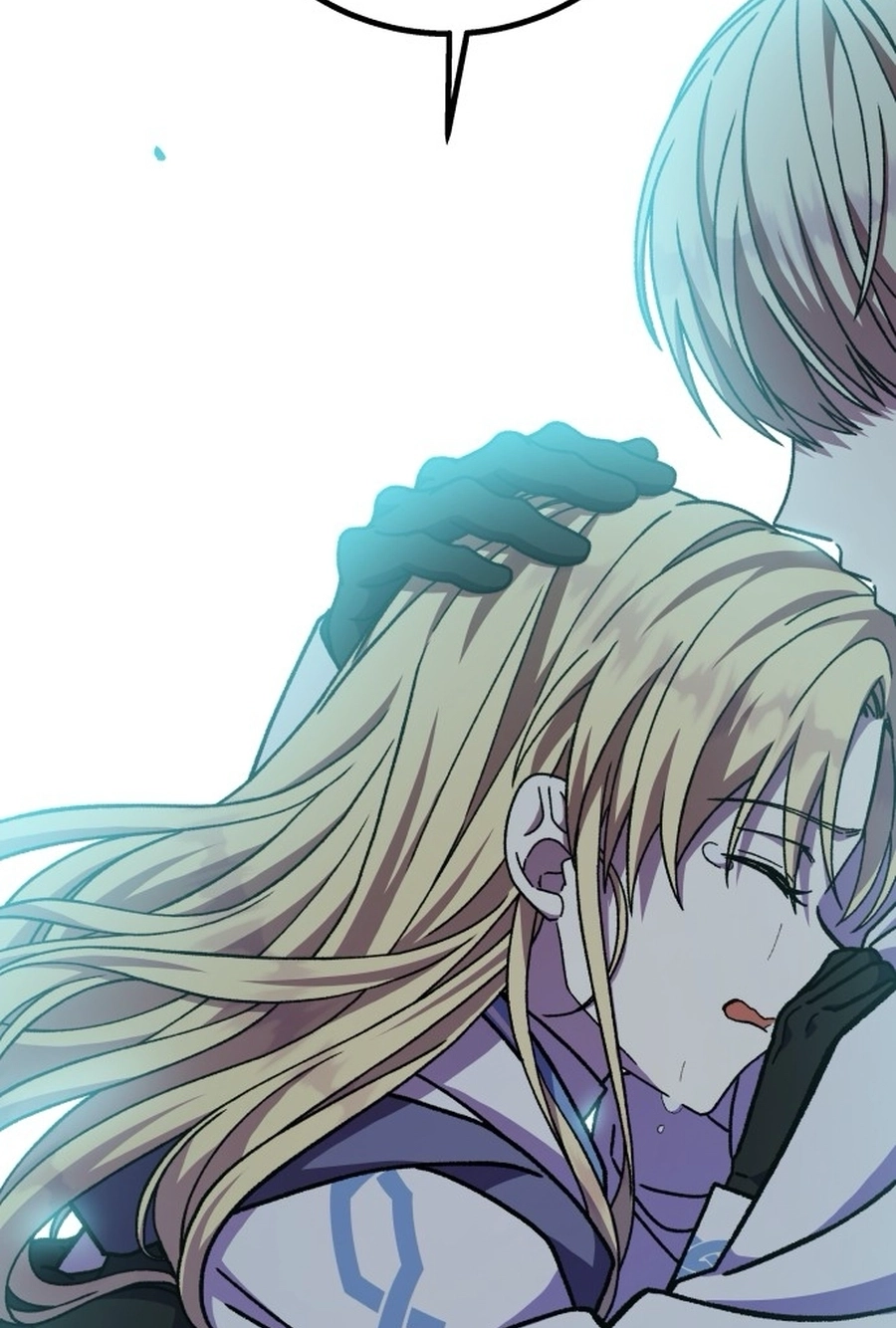 I Have the Heart of a Dragon Chapter 245 page 139 - 