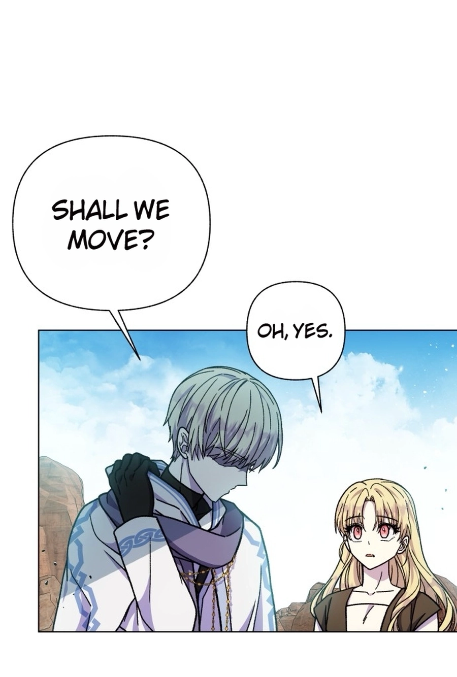 I Have the Heart of a Dragon Chapter 245 page 37 - 