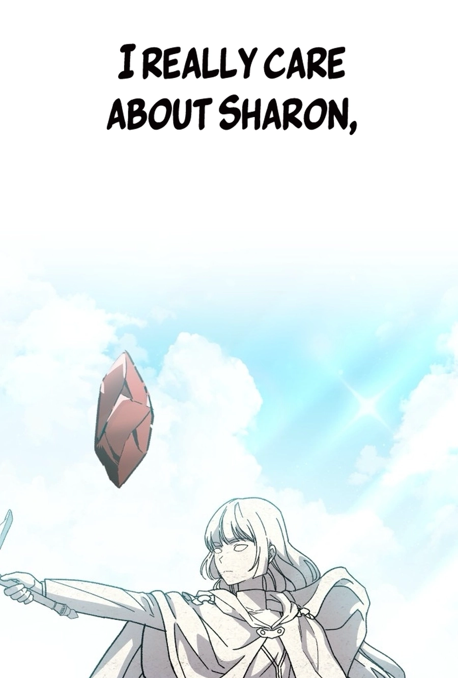 I Have the Heart of a Dragon Chapter 245 page 65 - 