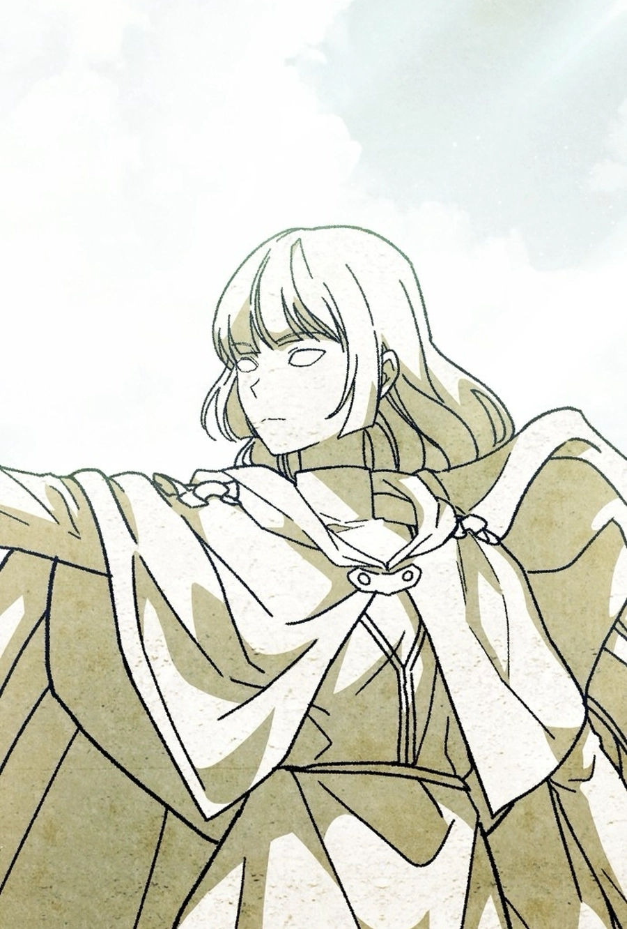 I Have the Heart of a Dragon Chapter 245 page 89 - 