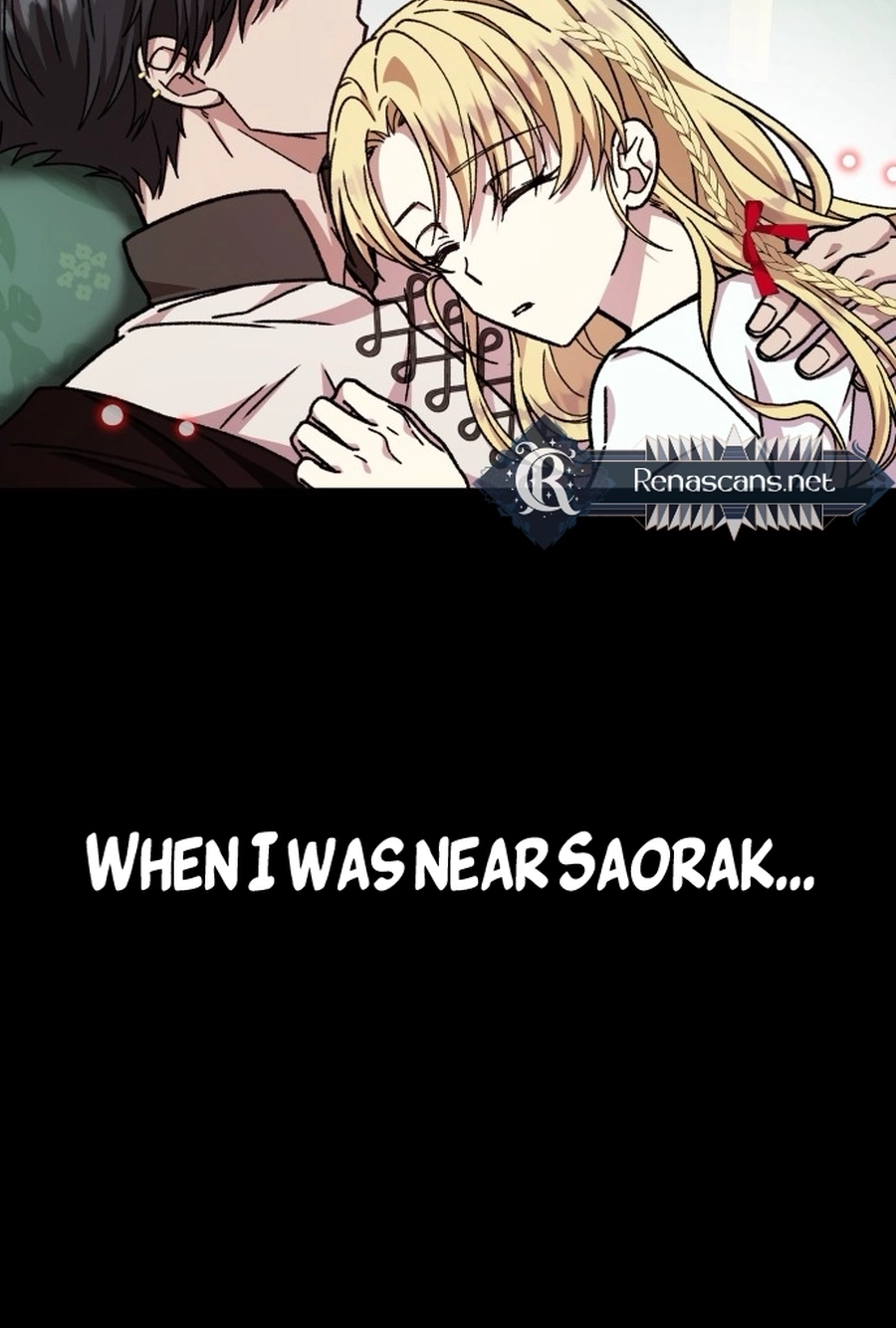 I Have the Heart of a Dragon Chapter 246 page 11 - 