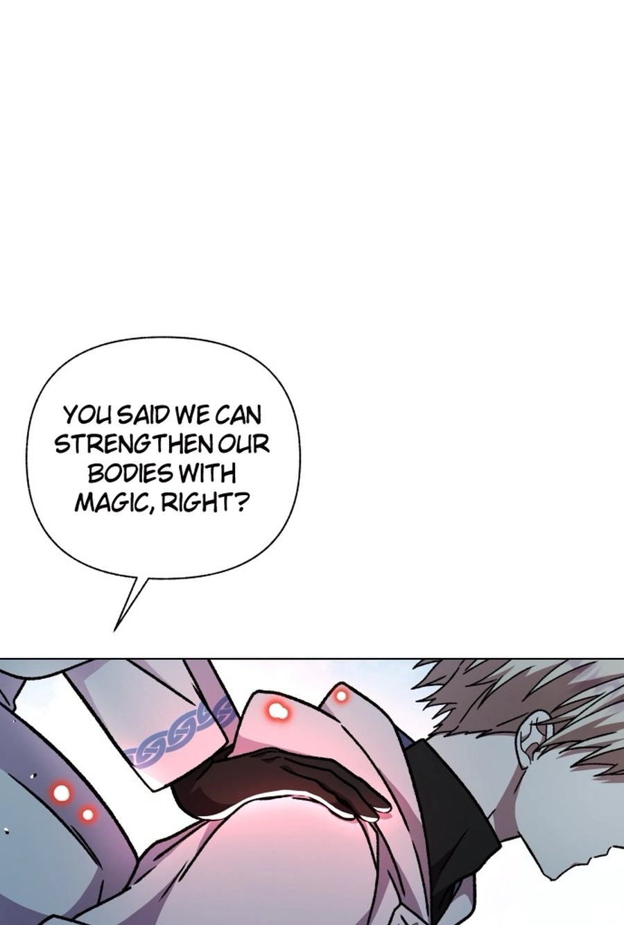 I Have the Heart of a Dragon Chapter 246 page 105 - 