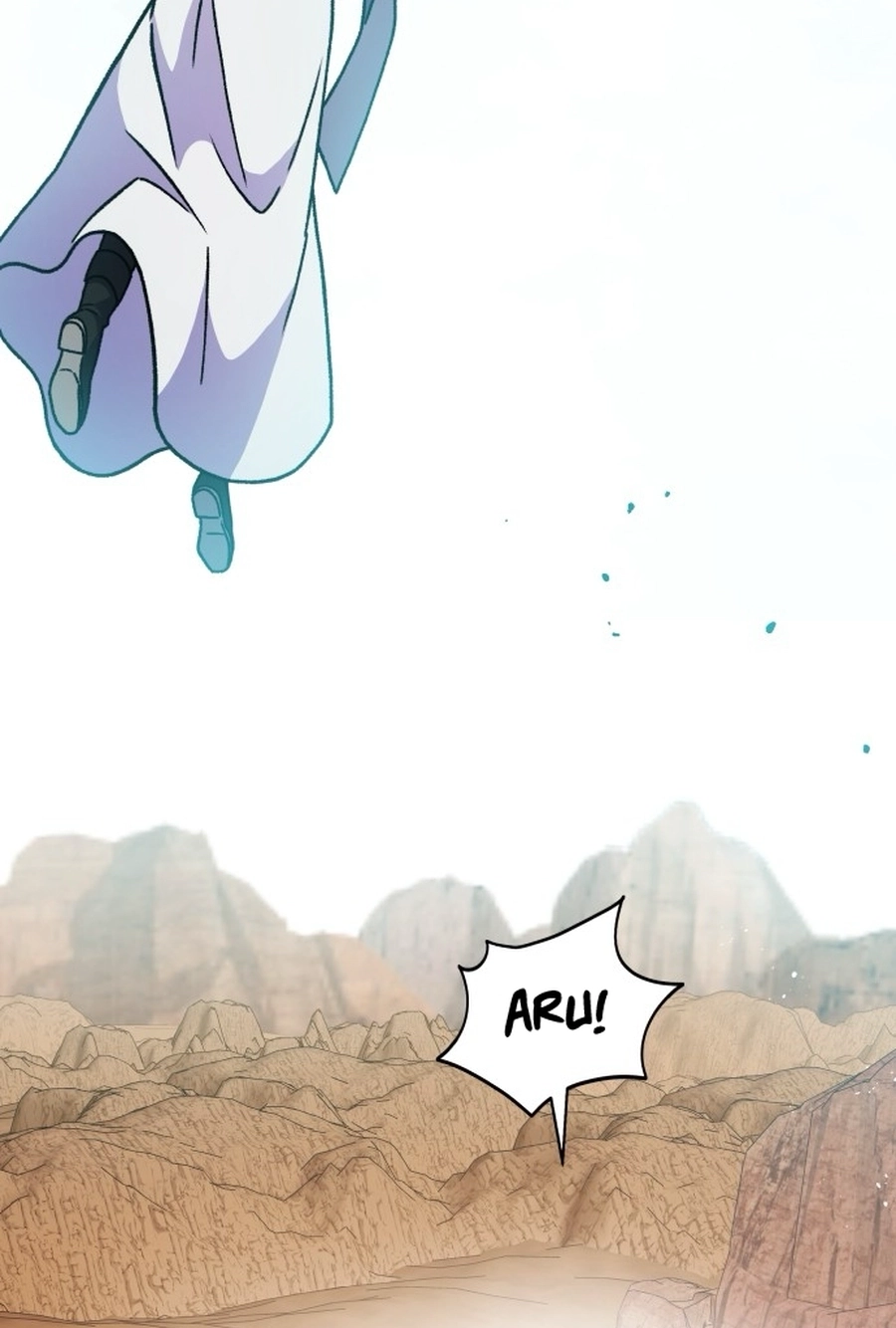 I Have the Heart of a Dragon Chapter 246 page 113 - 