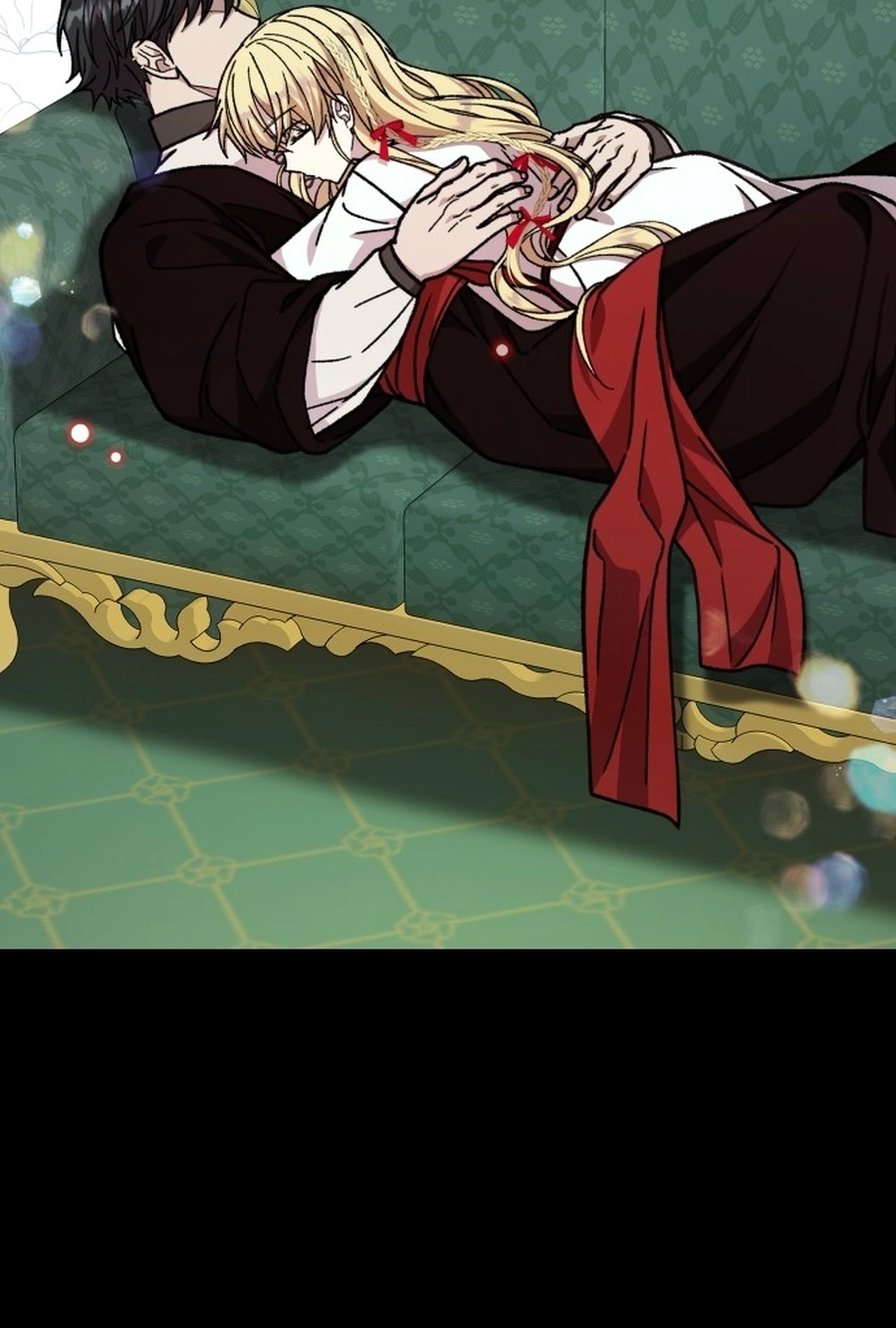 I Have the Heart of a Dragon Chapter 246 page 13 - 