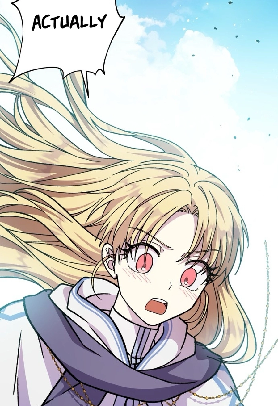I Have the Heart of a Dragon Chapter 246 page 123 - 