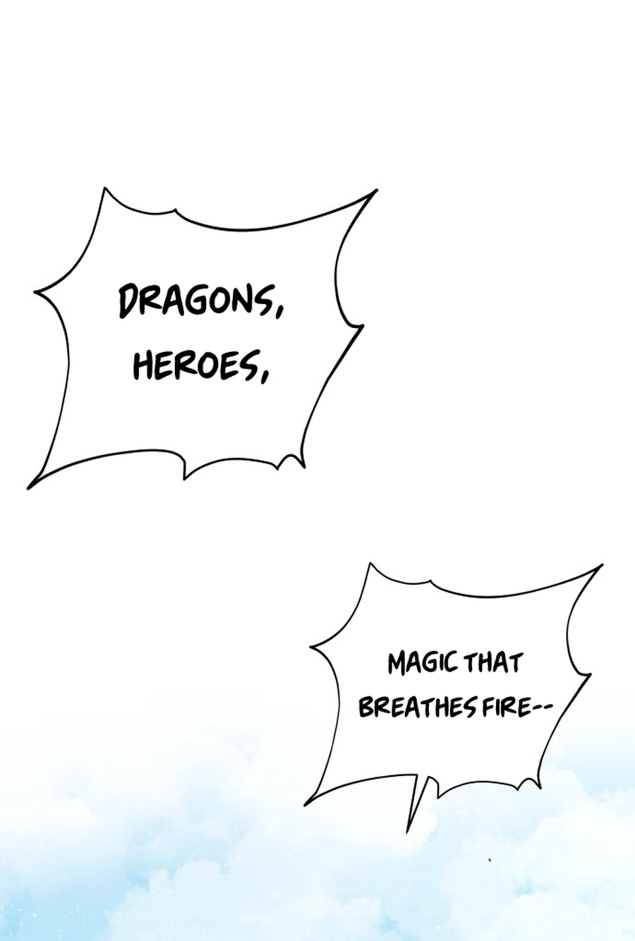 I Have the Heart of a Dragon Chapter 246 page 126 - 