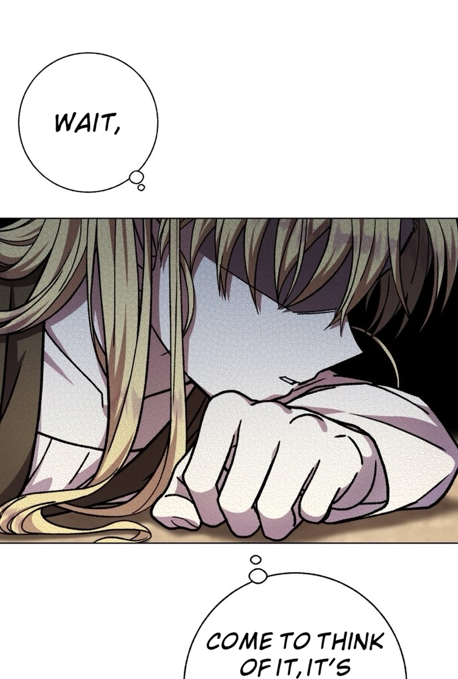 I Have the Heart of a Dragon Chapter 246 page 19 - 