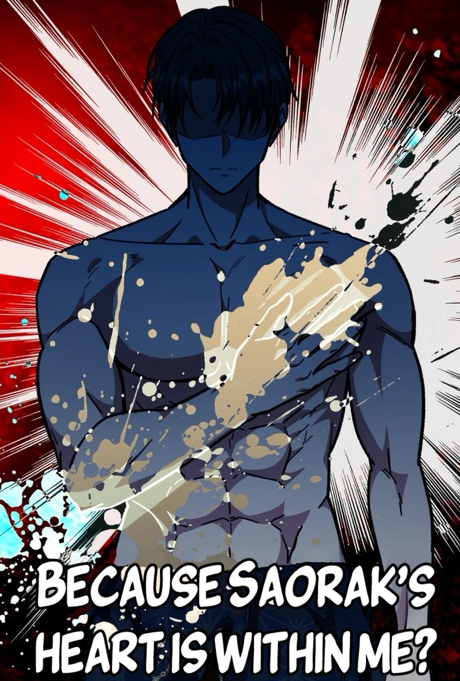 I Have the Heart of a Dragon Chapter 246 page 21 - 