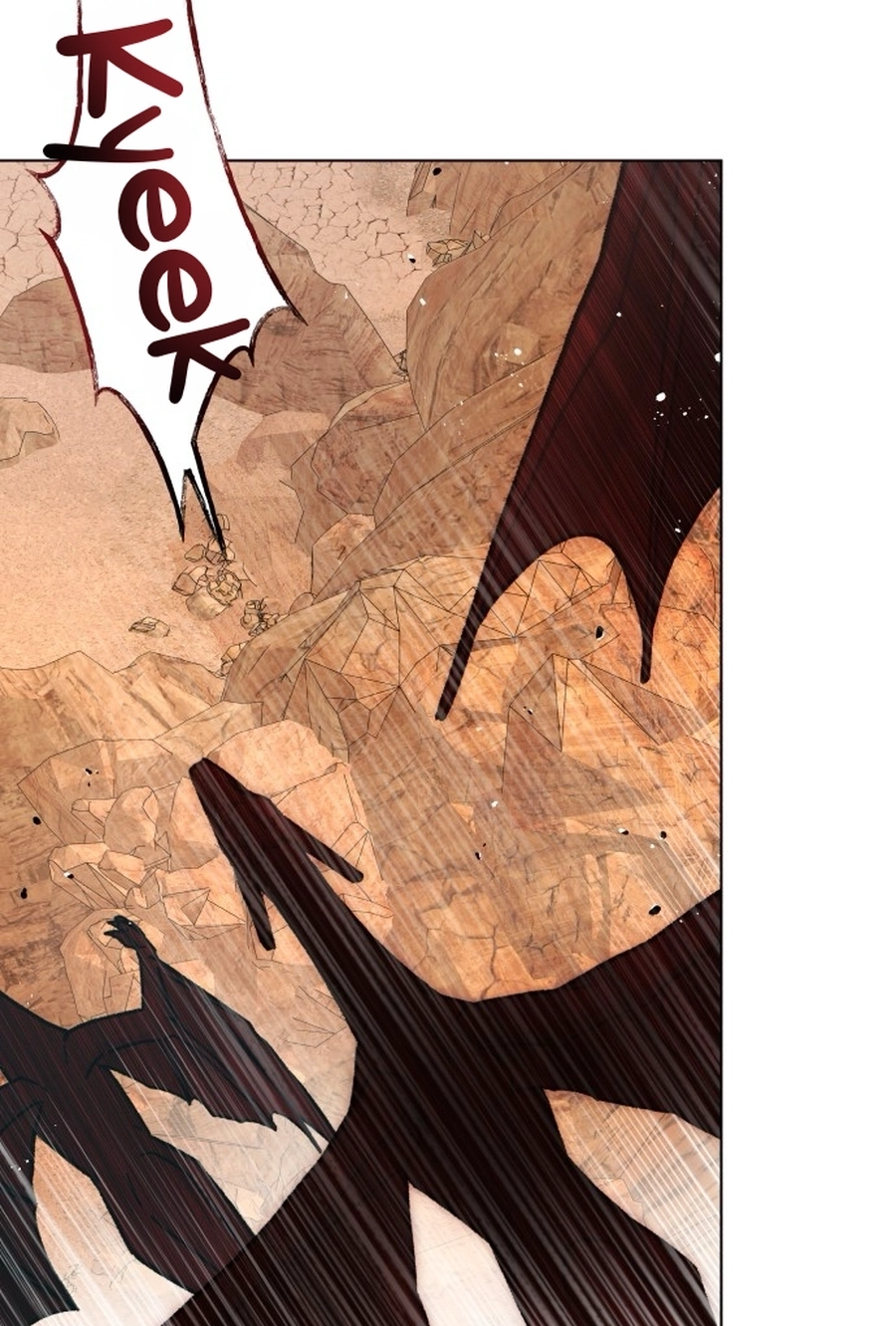 I Have the Heart of a Dragon Chapter 246 page 25 - 