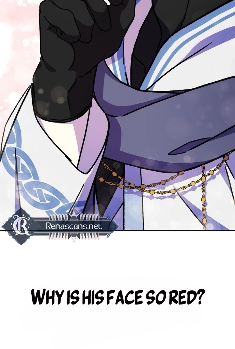I Have the Heart of a Dragon Chapter 246 page 41 - 