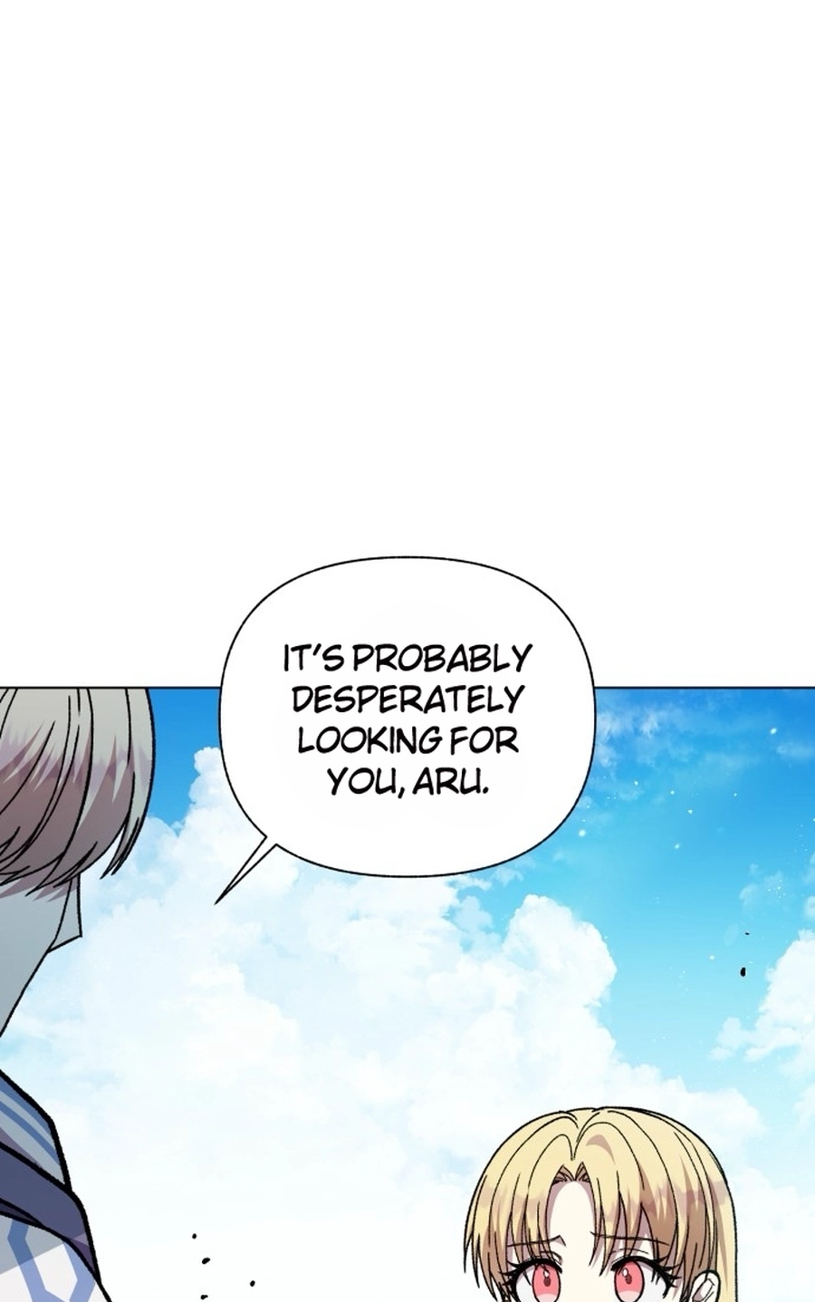 I Have the Heart of a Dragon Chapter 246 page 45 - 