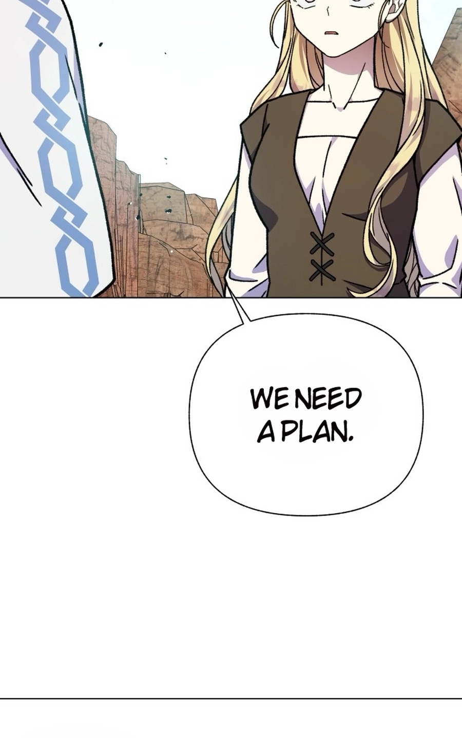 I Have the Heart of a Dragon Chapter 246 page 46 - 
