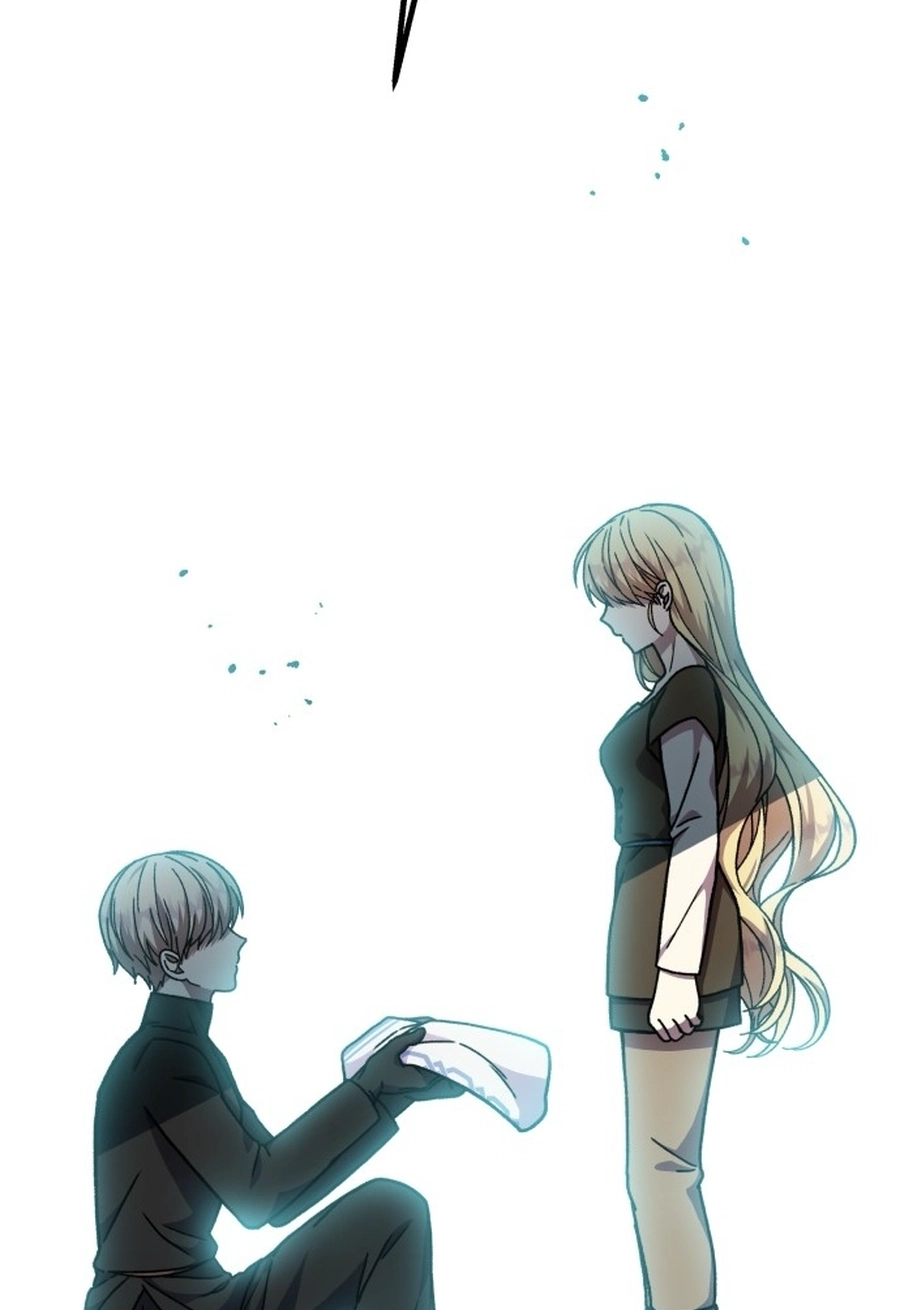 I Have the Heart of a Dragon Chapter 246 page 55 - 