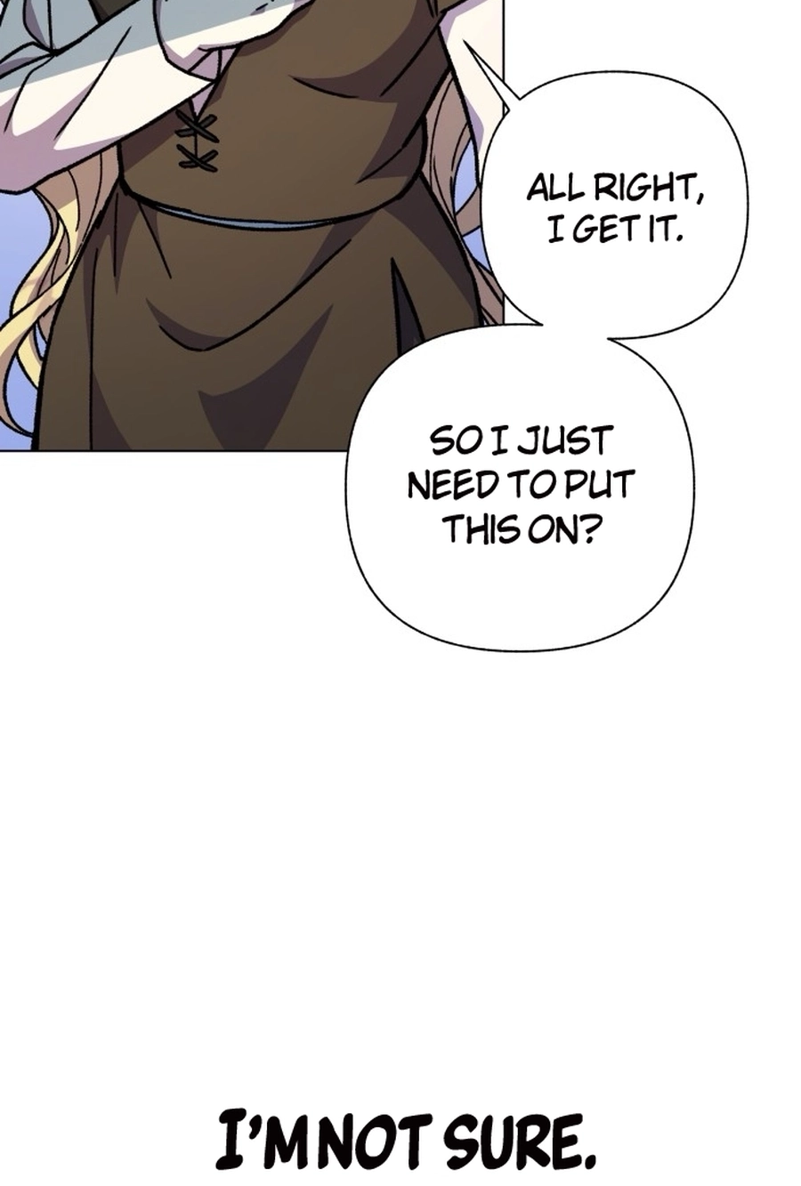 I Have the Heart of a Dragon Chapter 246 page 63 - 