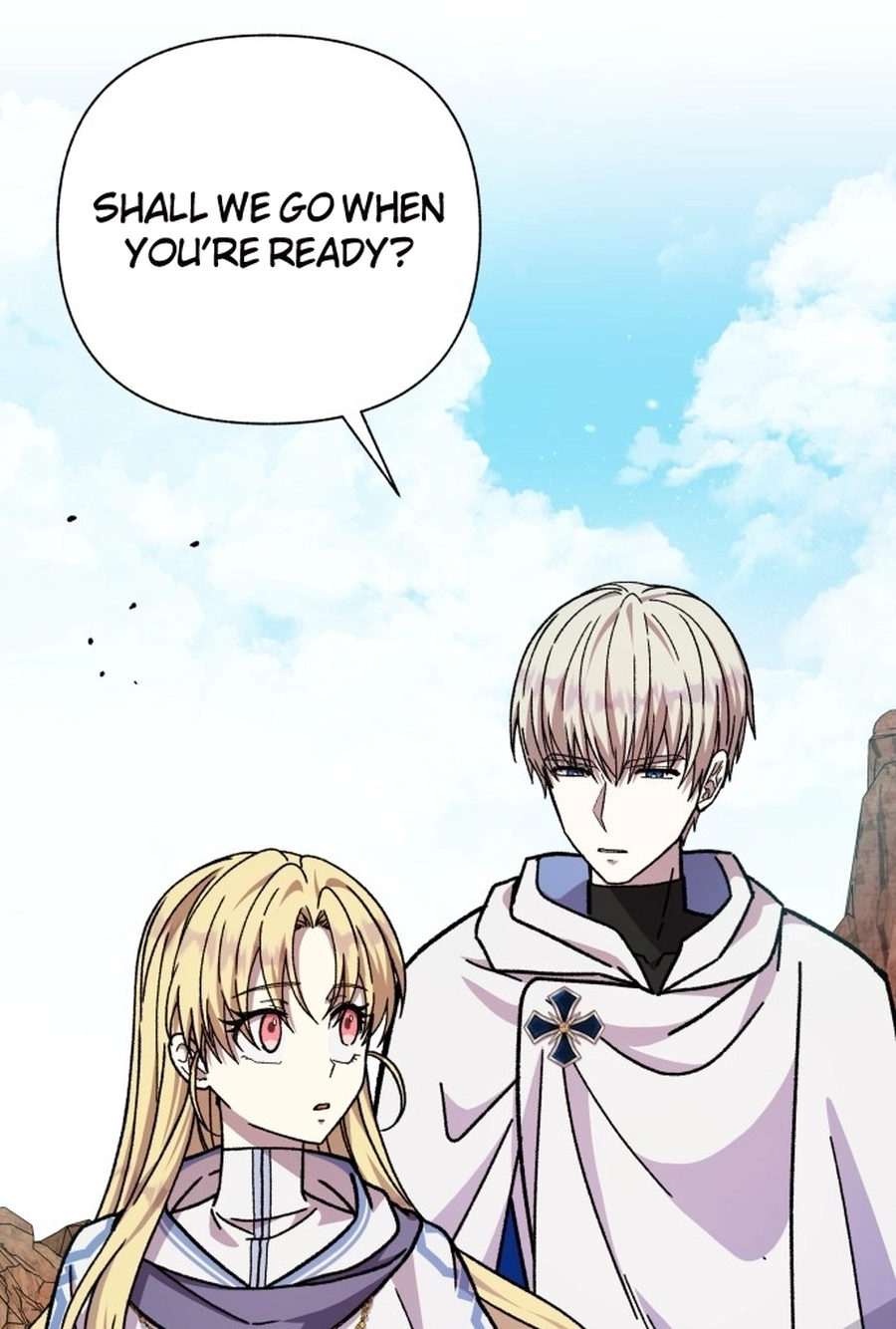 I Have the Heart of a Dragon Chapter 246 page 77 - 
