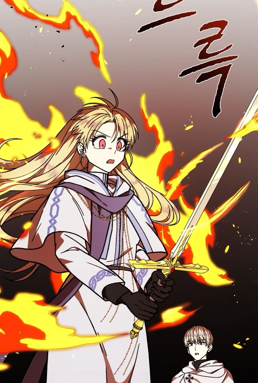 I Have the Heart of a Dragon Chapter 246 page 82 - 