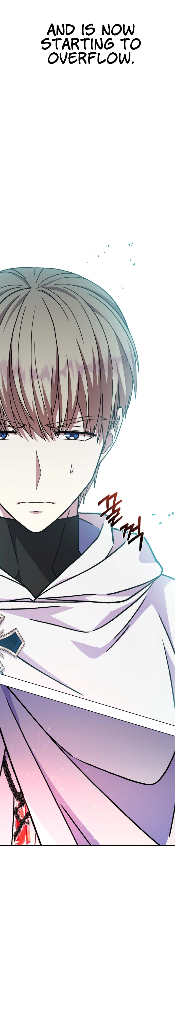 I Have the Heart of a Dragon Chapter 25 page 19 - 