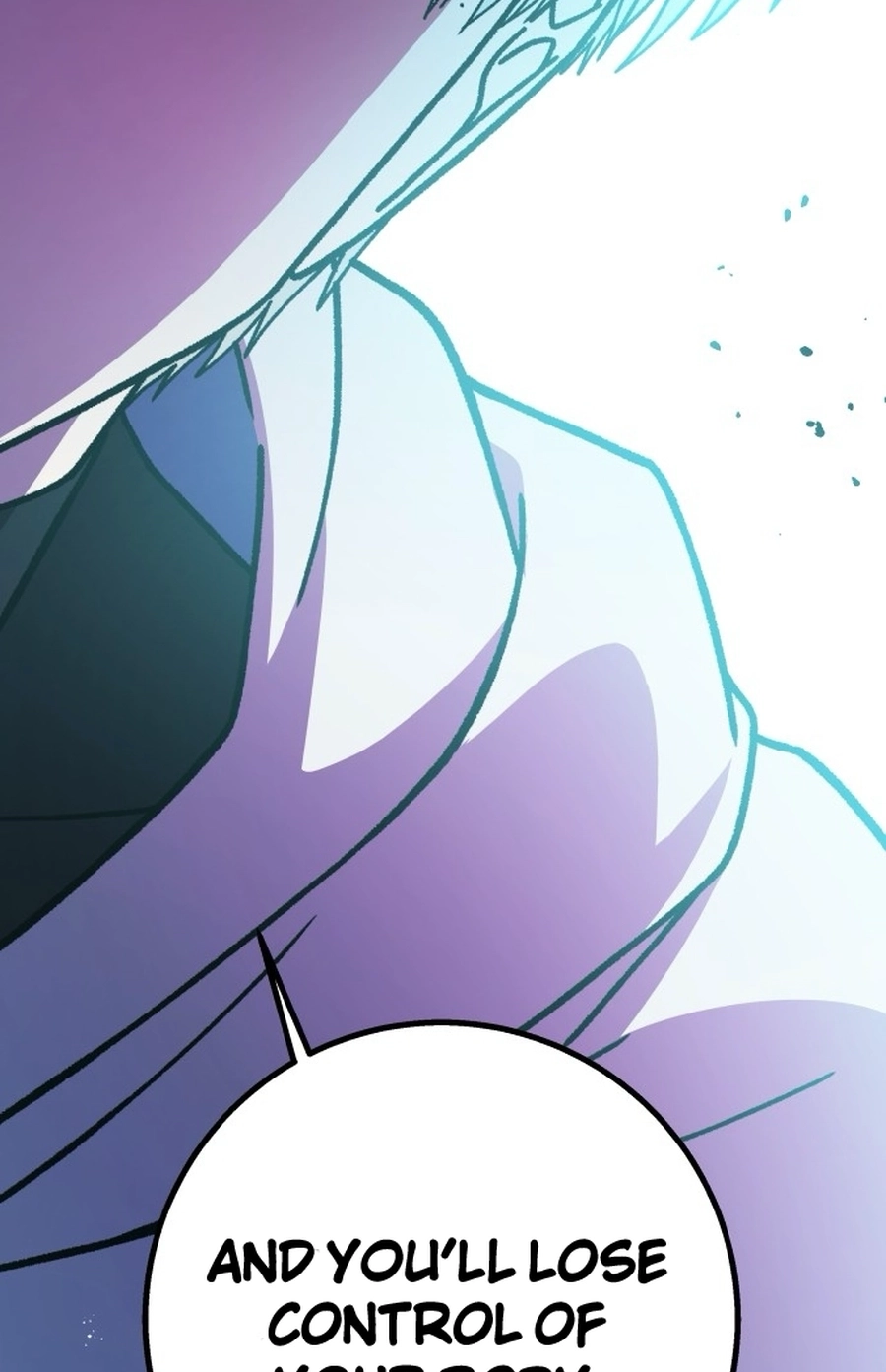 I Have the Heart of a Dragon Chapter 254 page 115 - 