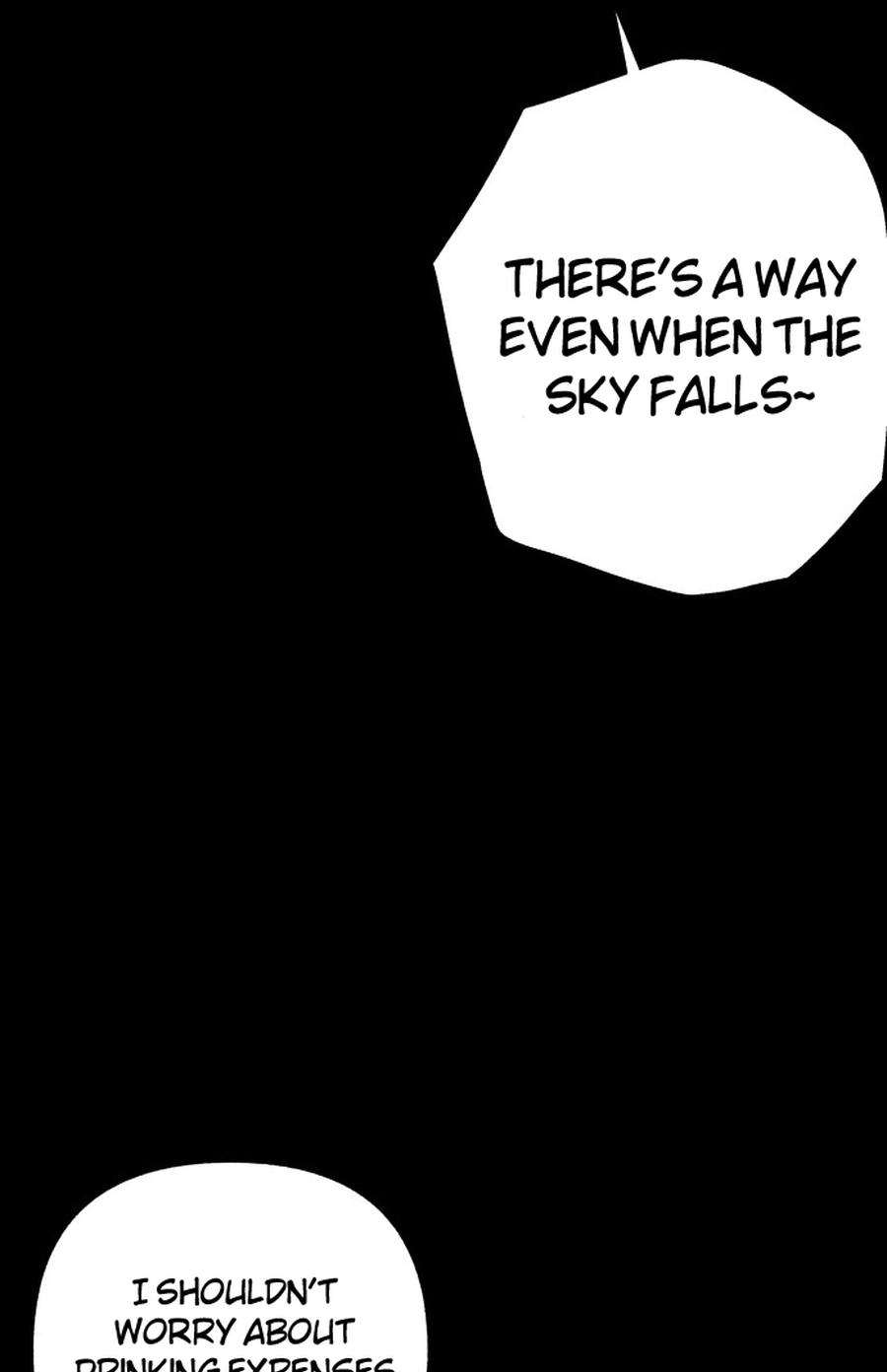 I Have the Heart of a Dragon Chapter 254 page 14 - 