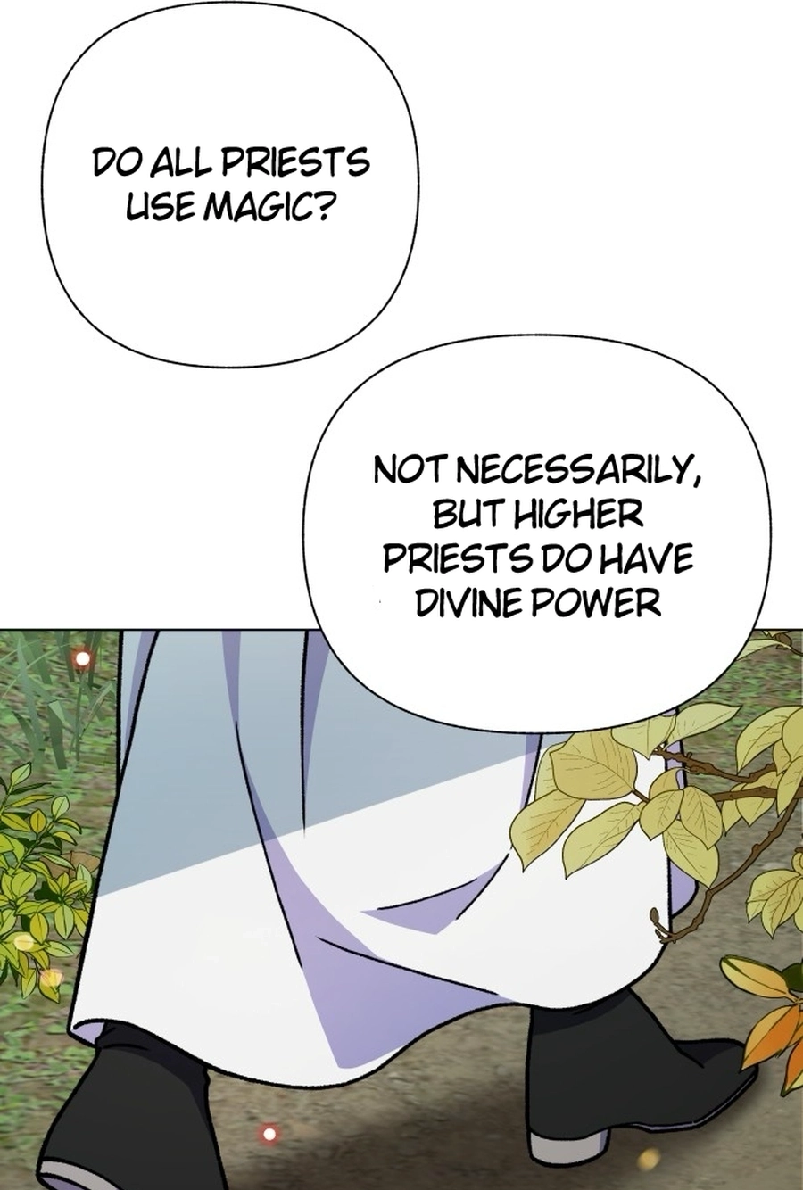 I Have the Heart of a Dragon Chapter 254 page 41 - 