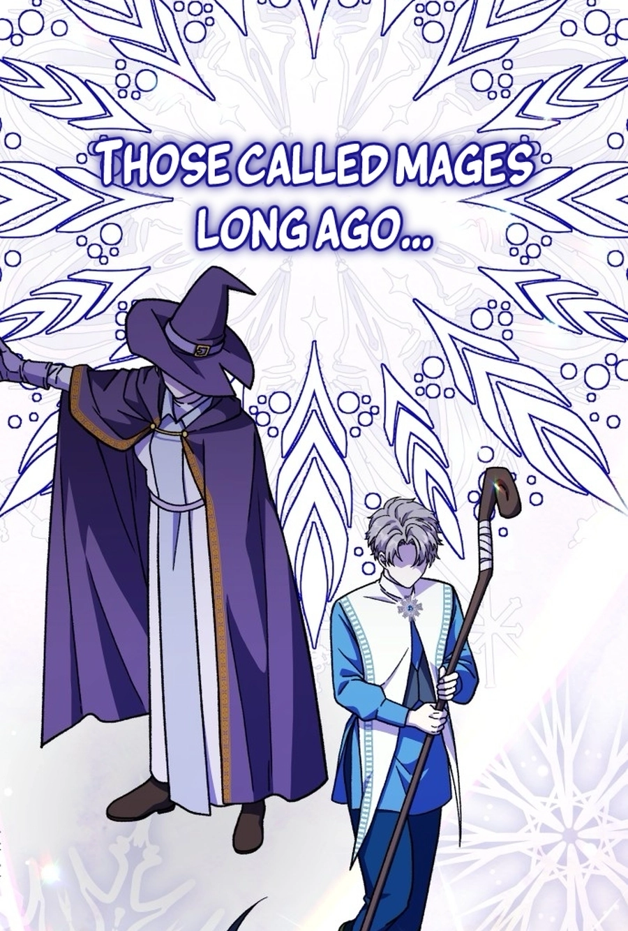 I Have the Heart of a Dragon Chapter 254 page 45 - 