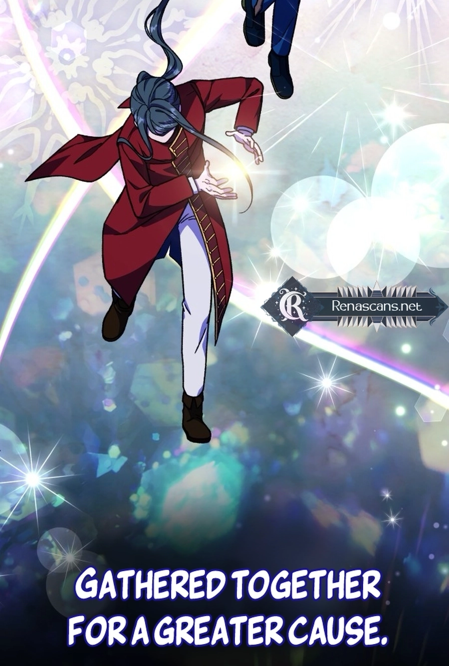 I Have the Heart of a Dragon Chapter 254 page 46 - 