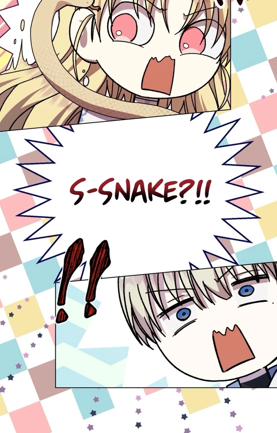 I Have the Heart of a Dragon Chapter 254 page 89 - 