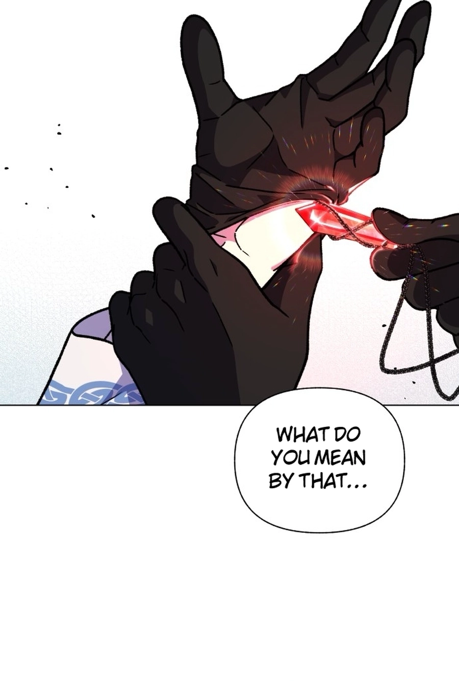 I Have the Heart of a Dragon Chapter 255 page 105 - 