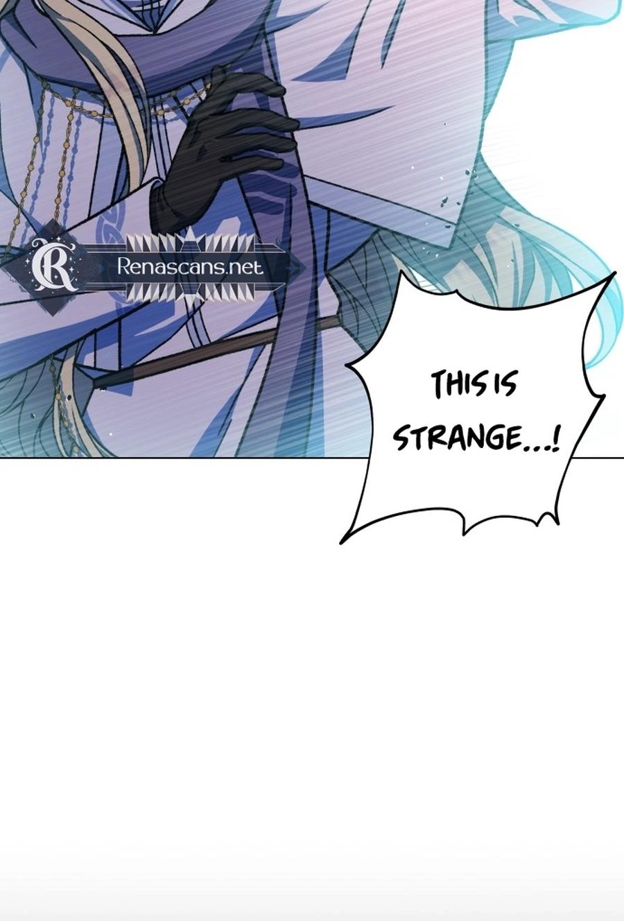 I Have the Heart of a Dragon Chapter 255 page 110 - 