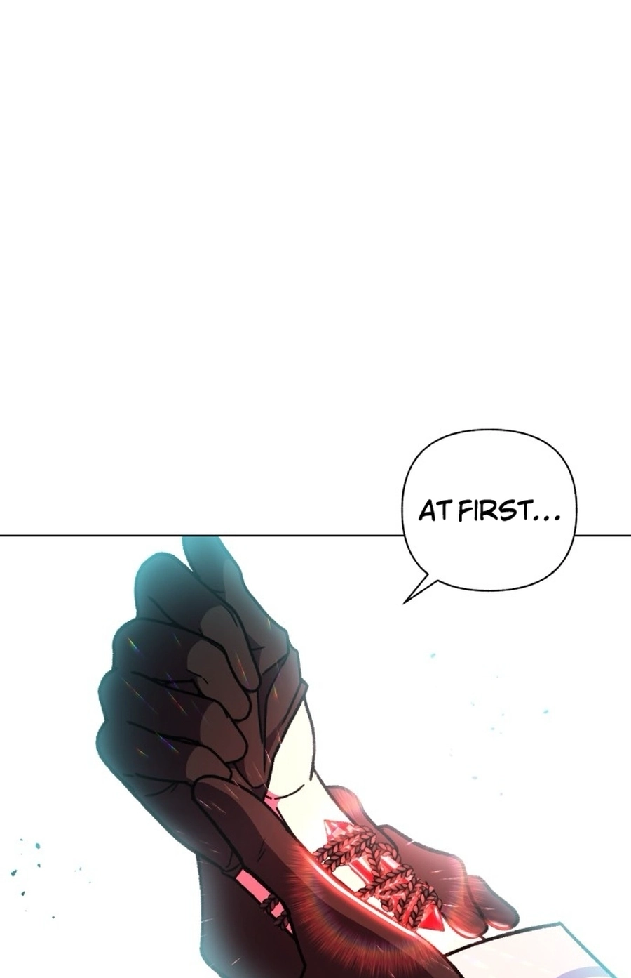 I Have the Heart of a Dragon Chapter 255 page 113 - 