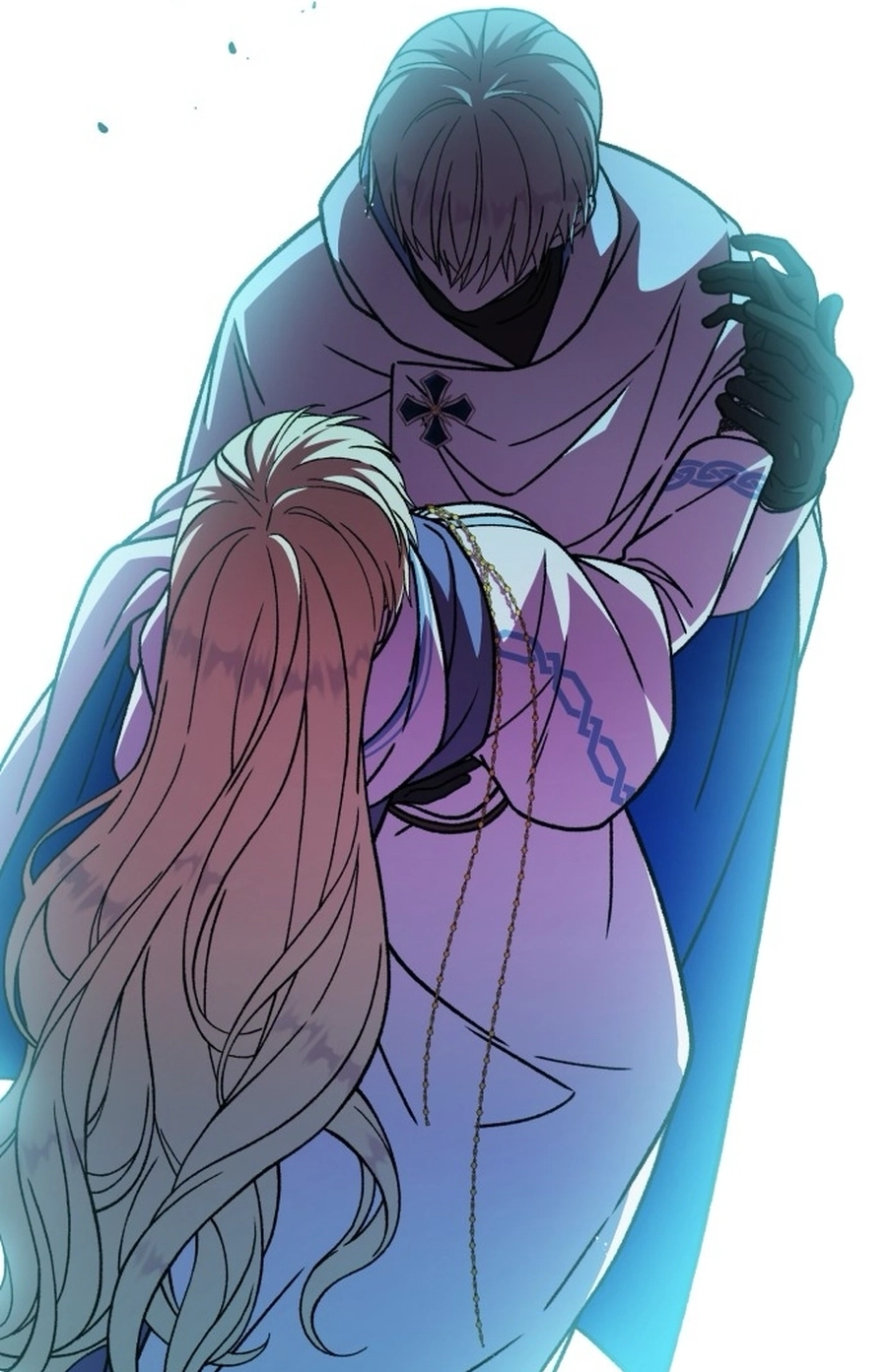 I Have the Heart of a Dragon Chapter 255 page 117 - 