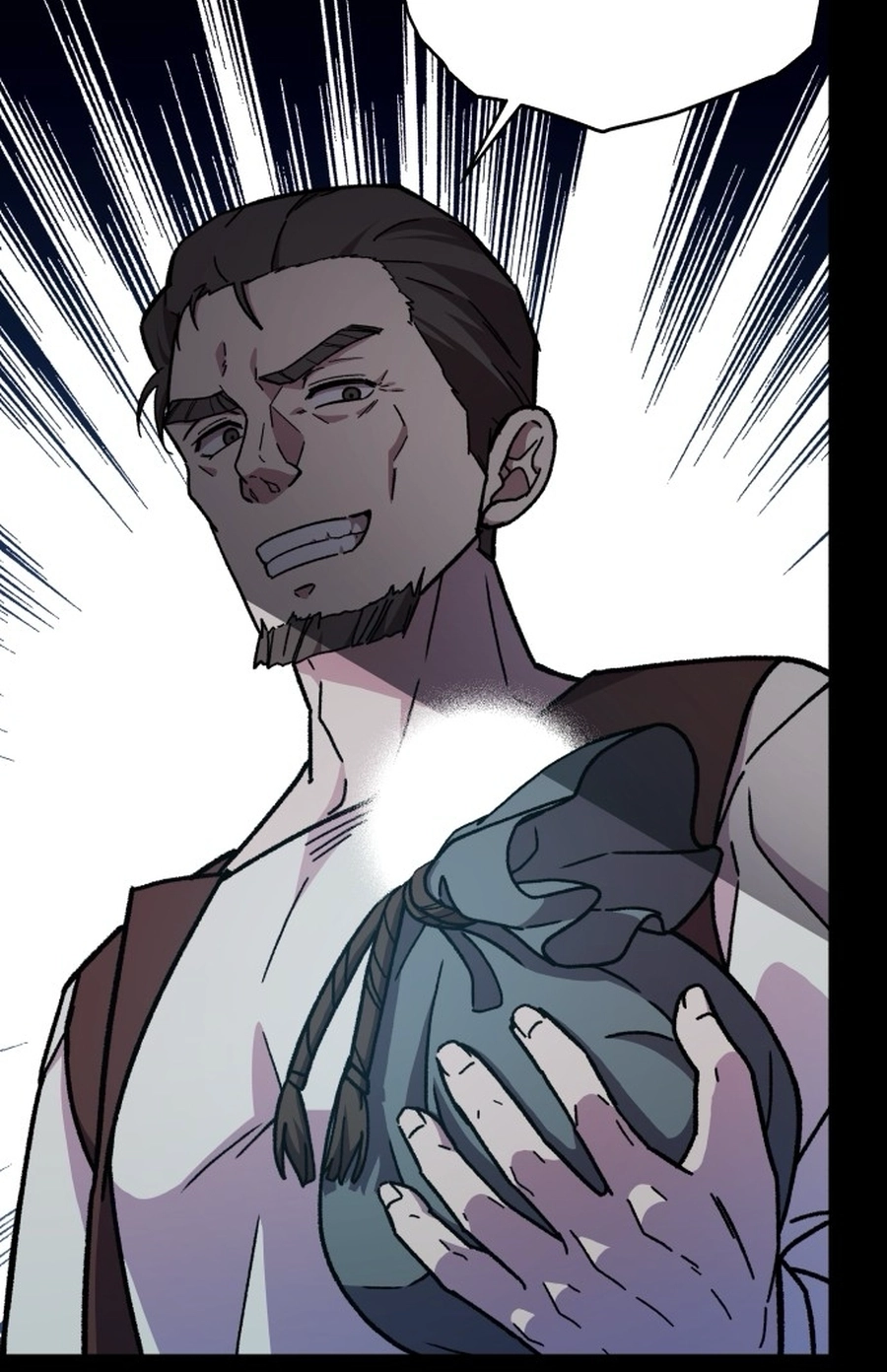I Have the Heart of a Dragon Chapter 255 page 13 - 