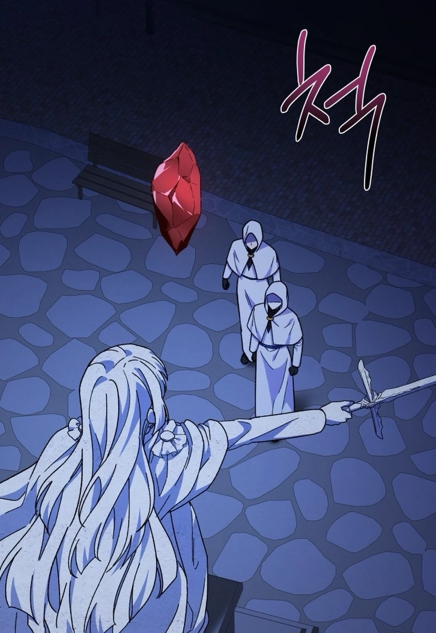 I Have the Heart of a Dragon Chapter 255 page 19 - 
