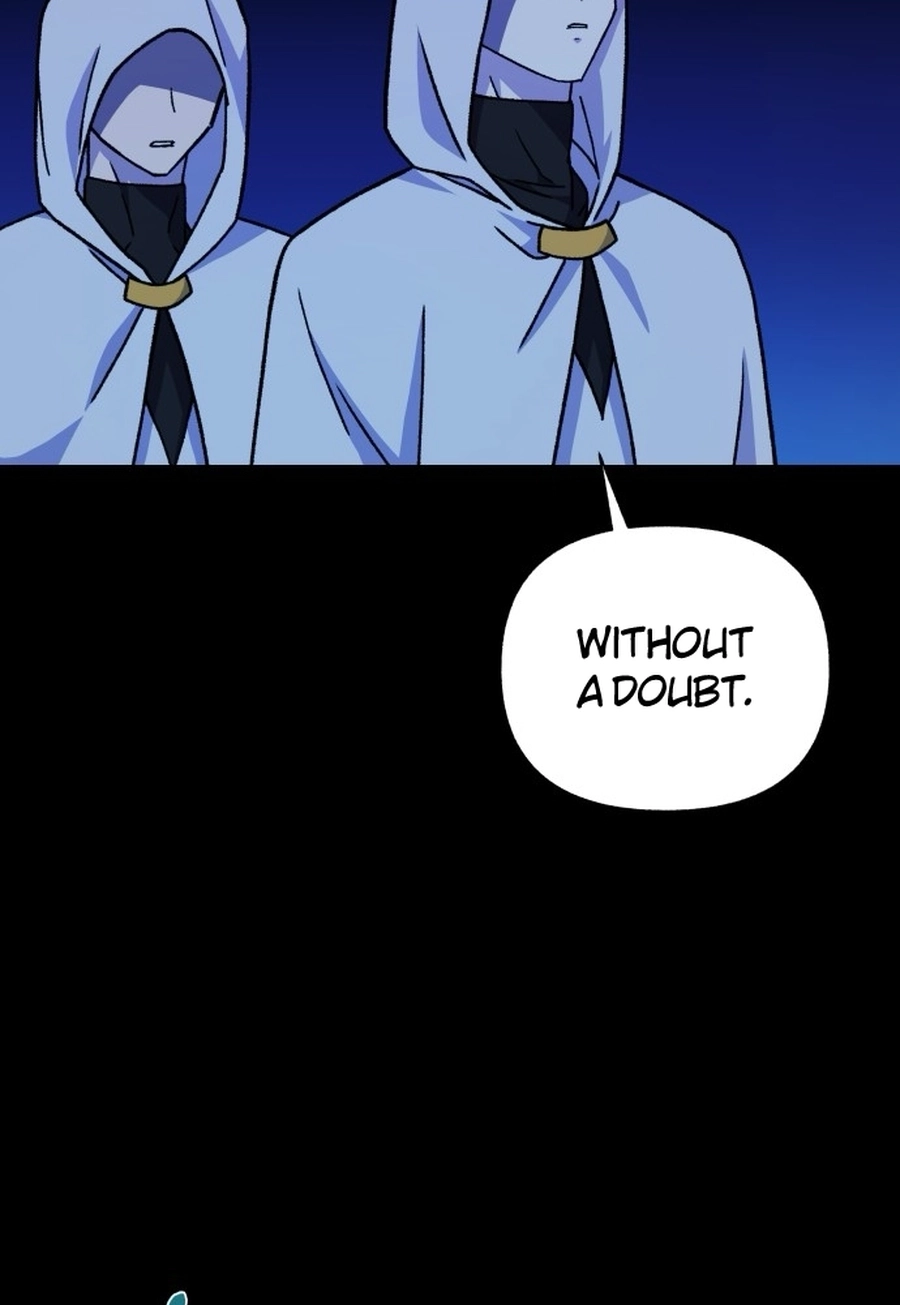 I Have the Heart of a Dragon Chapter 255 page 21 - 