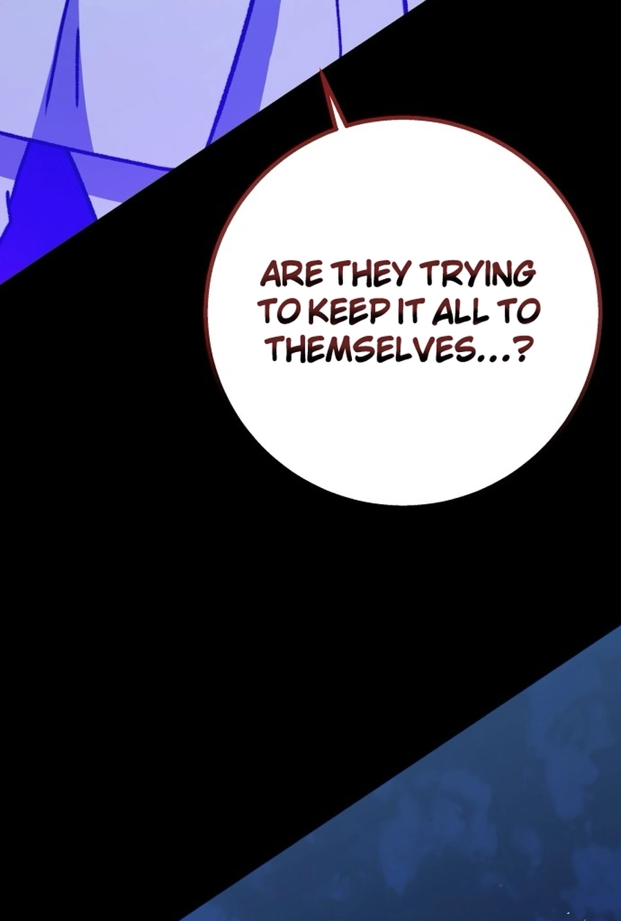 I Have the Heart of a Dragon Chapter 255 page 29 - 