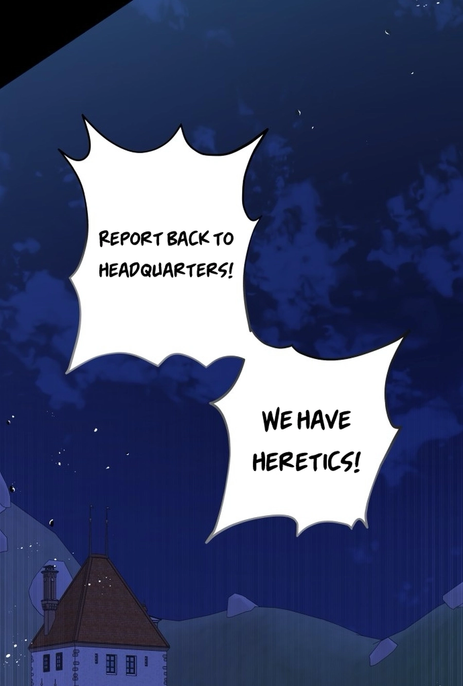 I Have the Heart of a Dragon Chapter 255 page 30 - 